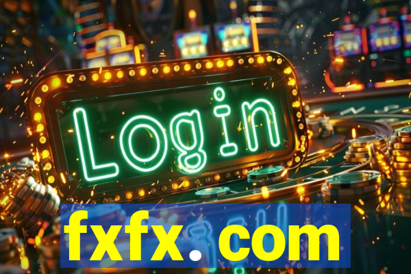 fxfx. com